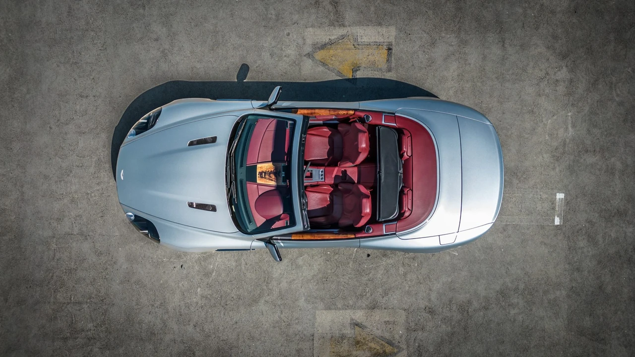 2006 Aston Martin DB9 - Image 5 of 31