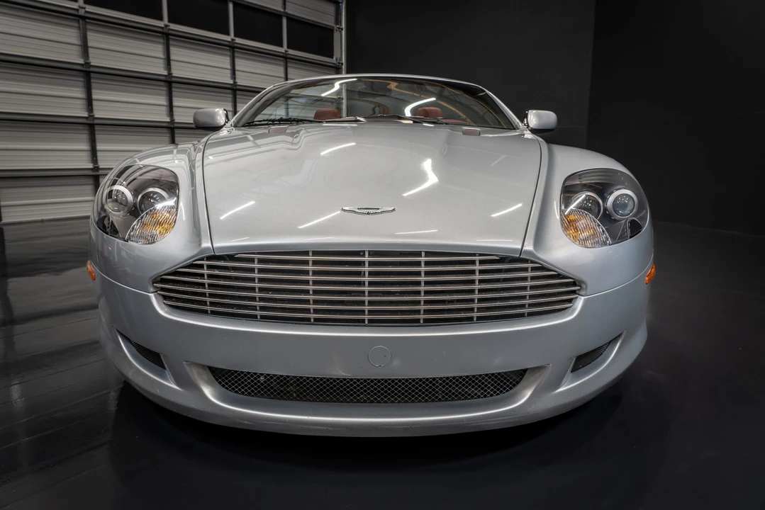 2006 Aston Martin DB9 - Image 28 of 31