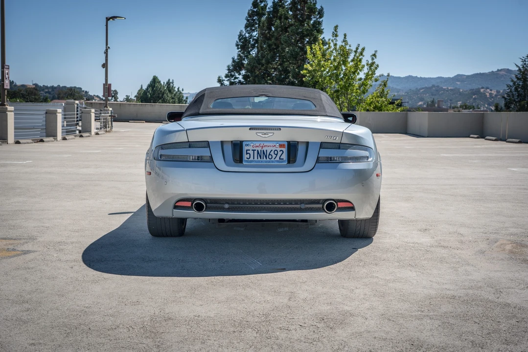 2006 Aston Martin DB9 - Image 19 of 31