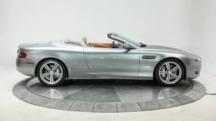 2006 Aston Martin DB9 - Image 20 of 31