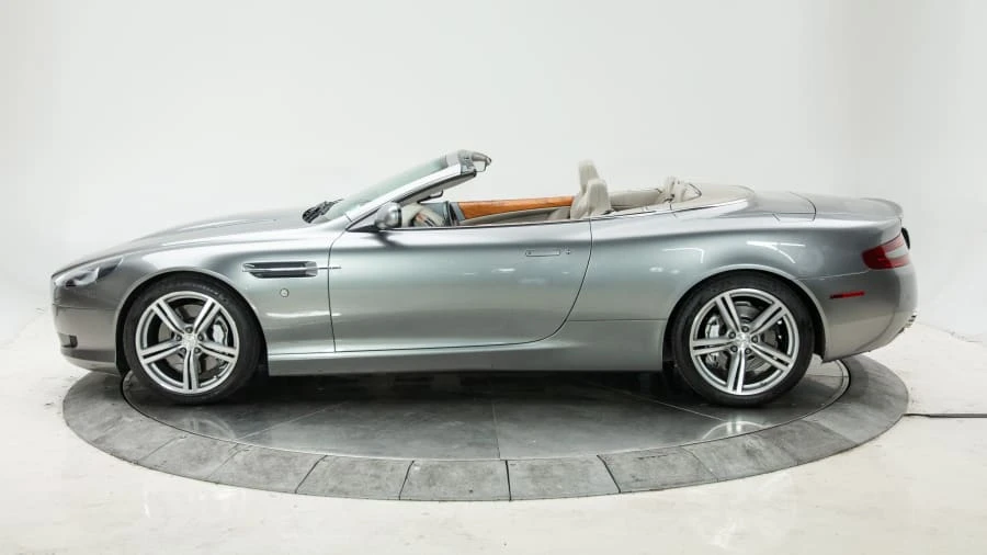 2006 Aston Martin DB9 - Image 2 of 31
