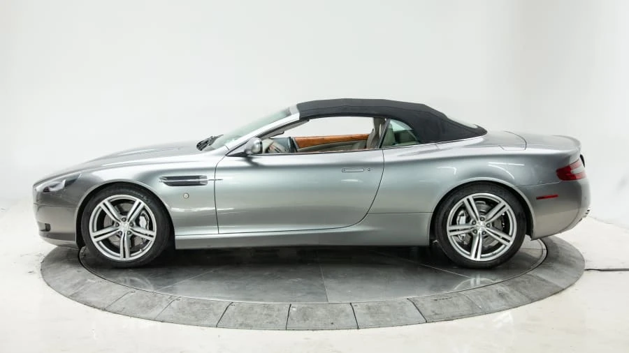 2006 Aston Martin DB9 - Image 24 of 31