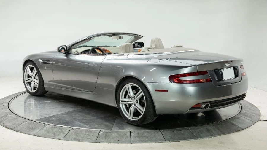 2006 Aston Martin DB9 - Image 3 of 31