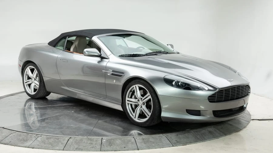 2006 Aston Martin DB9 - Image 23 of 31