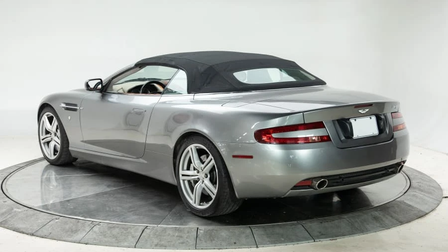 2006 Aston Martin DB9 - Image 25 of 31