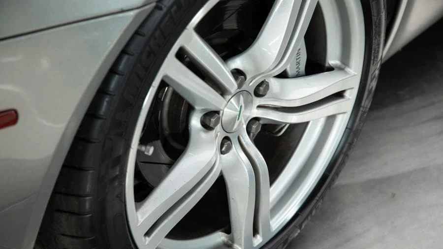 2006 Aston Martin DB9 - Image 31 of 31