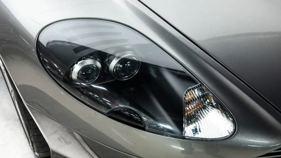 2006 Aston Martin DB9 - Image 17 of 31