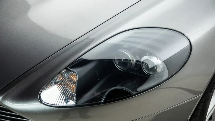 2006 Aston Martin DB9 - Image 18 of 31