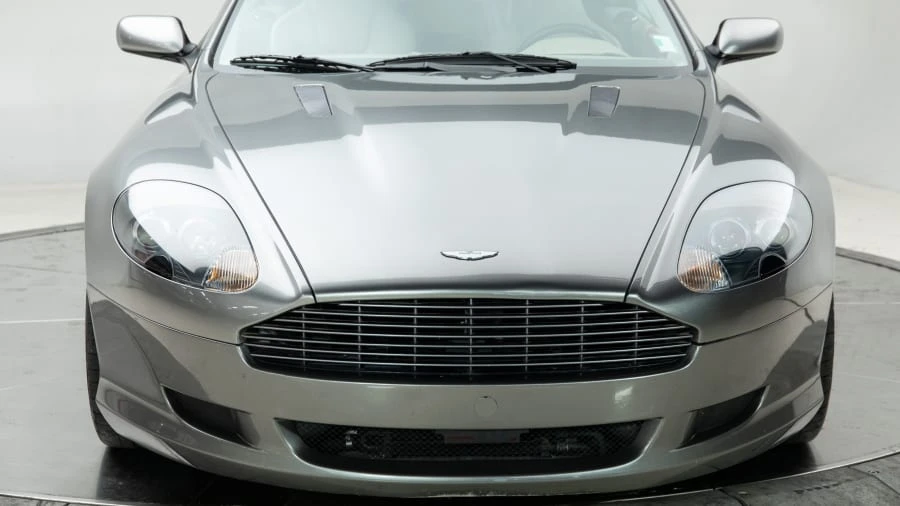 2006 Aston Martin DB9 - Image 26 of 31