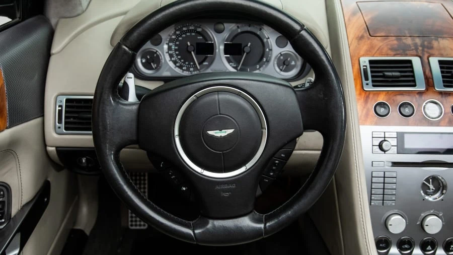 2006 Aston Martin DB9 - Image 8 of 31