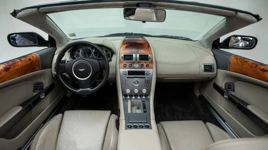 2006 Aston Martin DB9 - Image 6 of 31