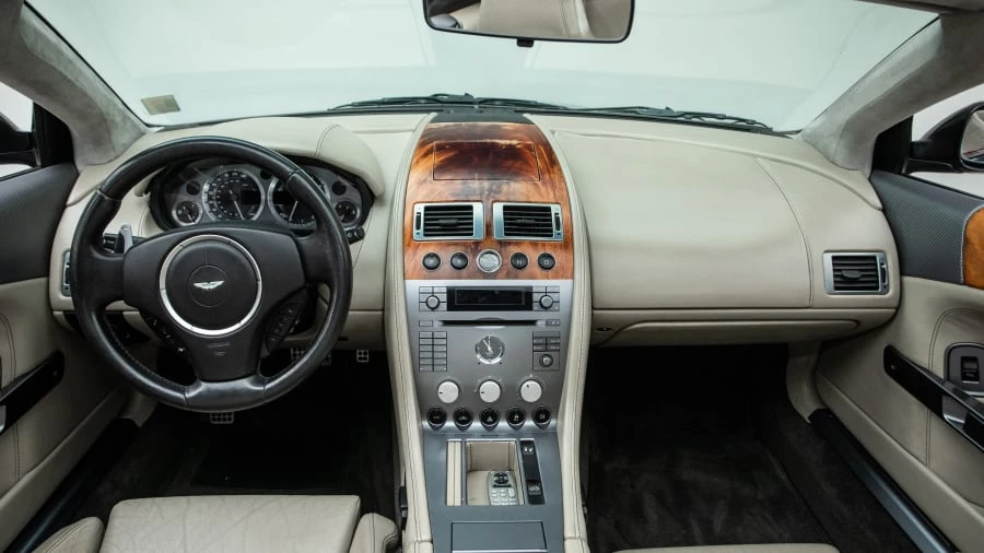 2006 Aston Martin DB9 - Image 7 of 31