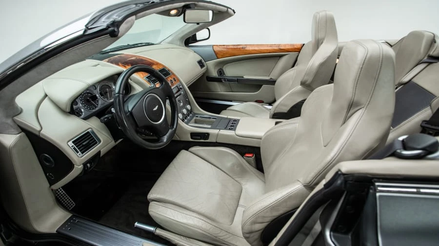 2006 Aston Martin DB9 - Image 4 of 31