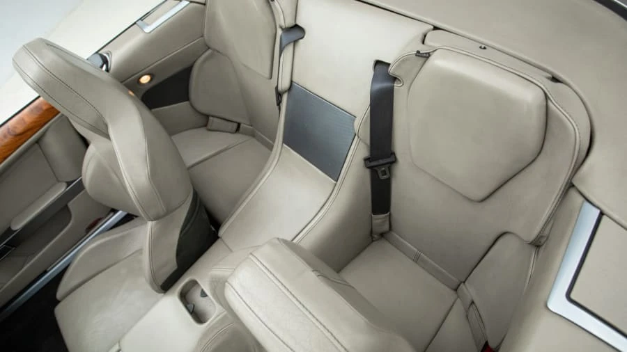 2006 Aston Martin DB9 - Image 11 of 31