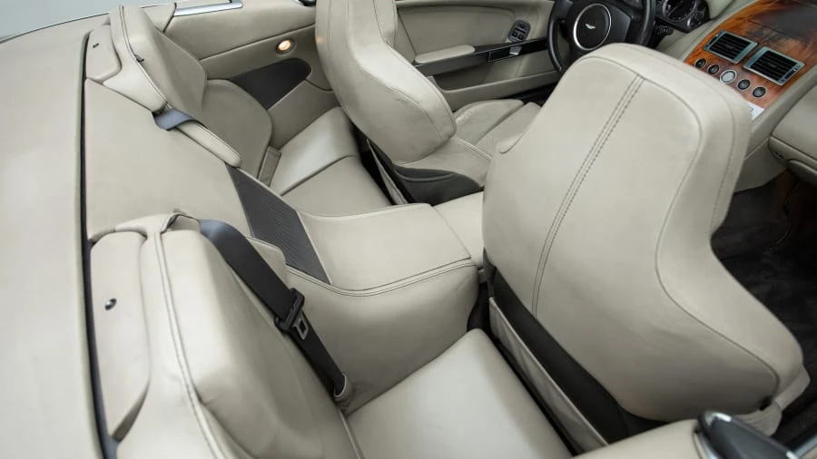 2006 Aston Martin DB9 - Image 12 of 31