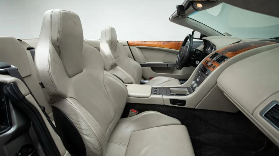 2006 Aston Martin DB9 - Image 10 of 31