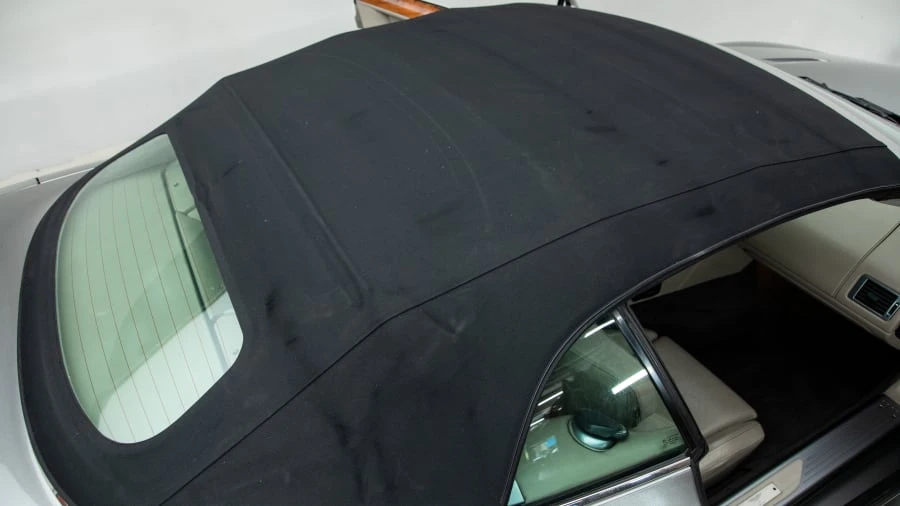 2006 Aston Martin DB9 - Image 22 of 31