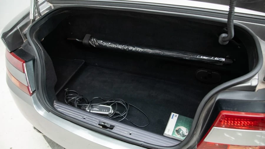 2006 Aston Martin DB9 - Image 28 of 31