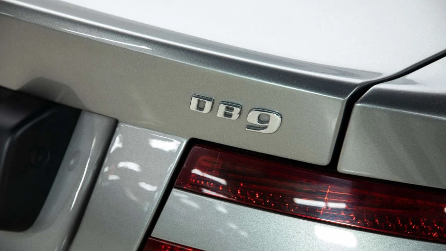 2006 Aston Martin DB9 - Image 29 of 31
