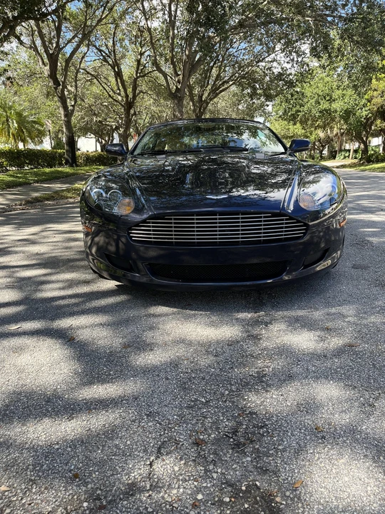 2006 Aston Martin DB9 - Image 31 of 31