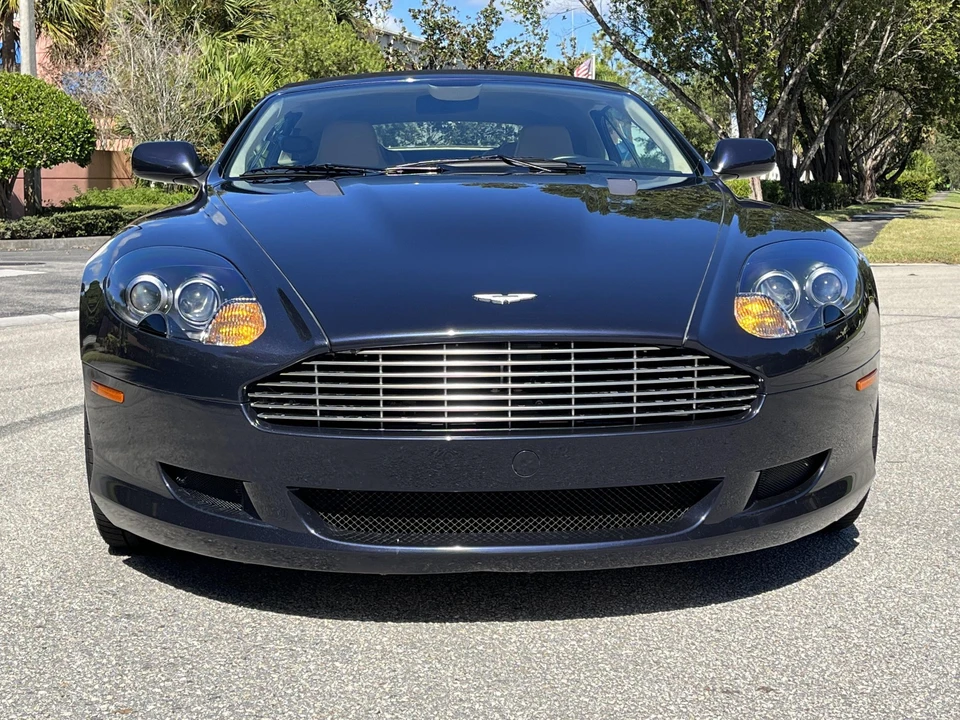 2006 Aston Martin DB9 - Image 23 of 31