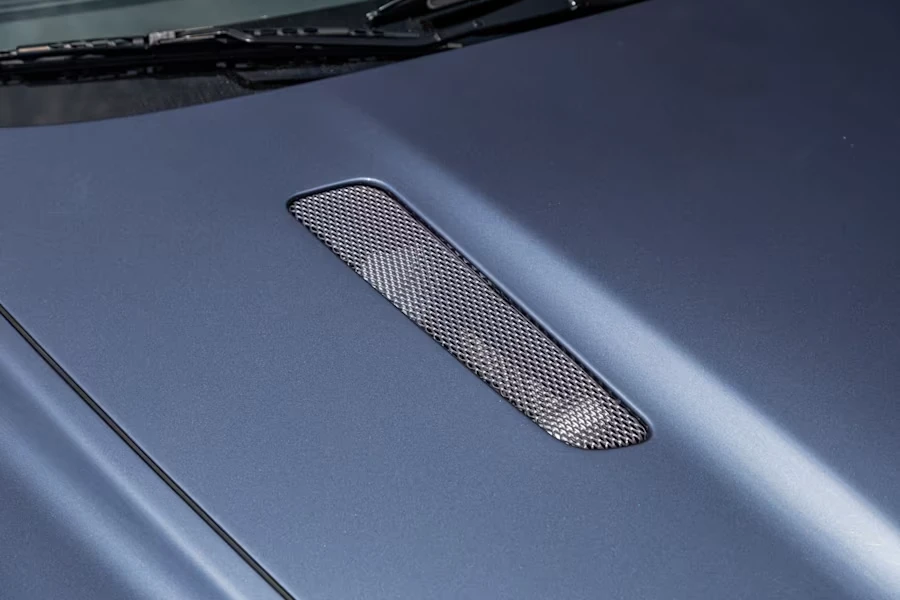 2006 Aston Martin DB9 - Image 10 of 31