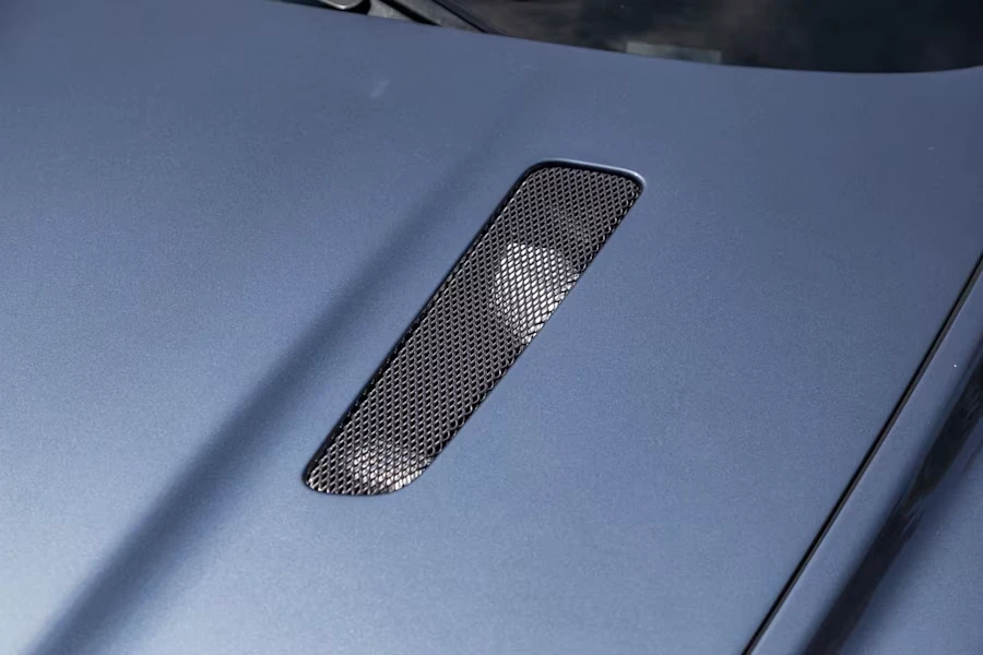 2006 Aston Martin DB9 - Image 12 of 31
