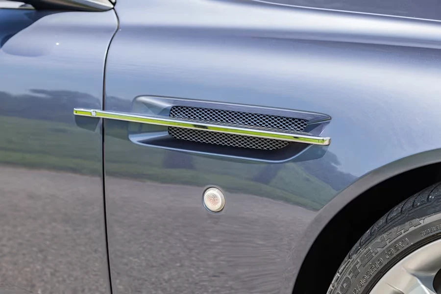 2006 Aston Martin DB9 - Image 7 of 31