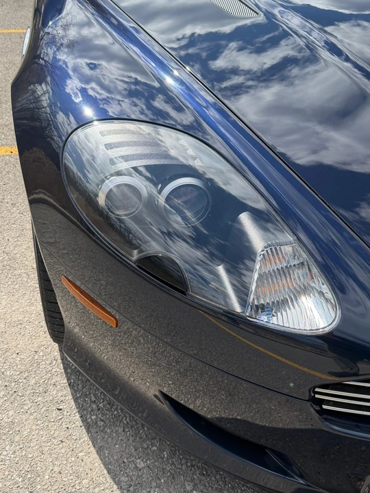 2006 Aston Martin DB9 - Image 21 of 31