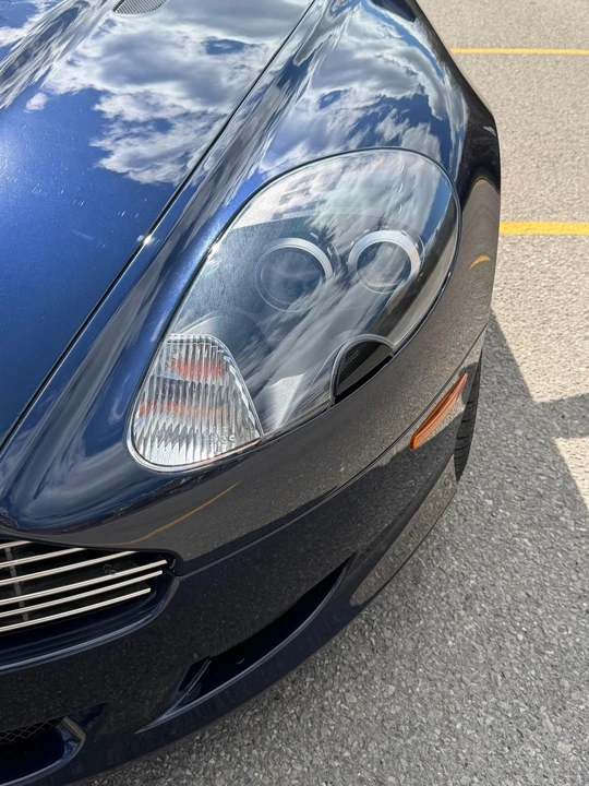 2006 Aston Martin DB9 - Image 27 of 31