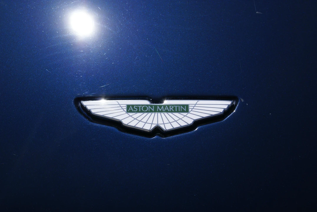 2006 Aston Martin DB9 - Image 26 of 31