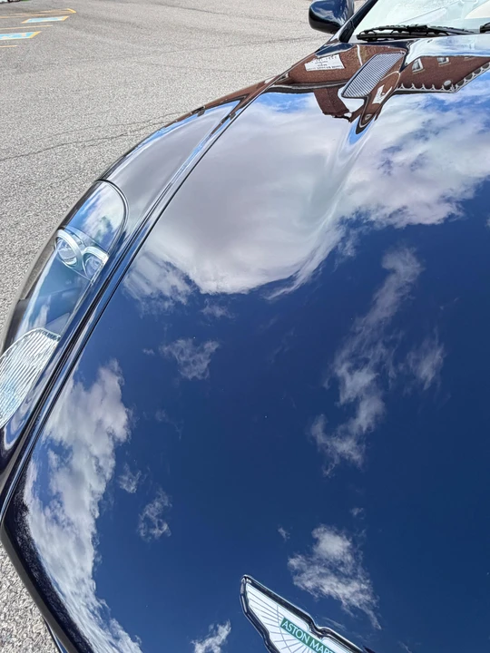 2006 Aston Martin DB9 - Image 22 of 31