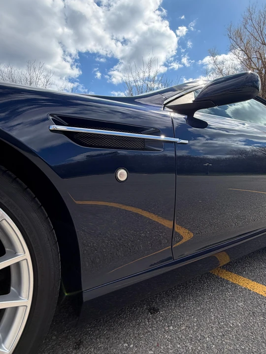 2006 Aston Martin DB9 - Image 29 of 31