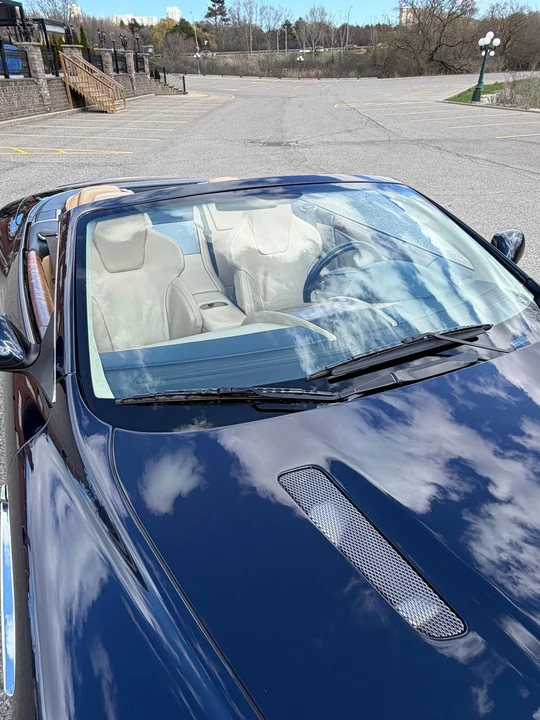 2006 Aston Martin DB9 - Image 31 of 31