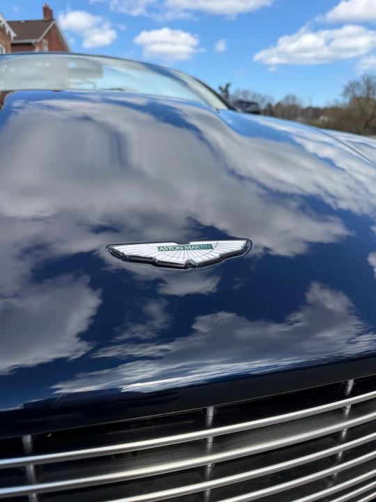 2006 Aston Martin DB9 - Image 25 of 31