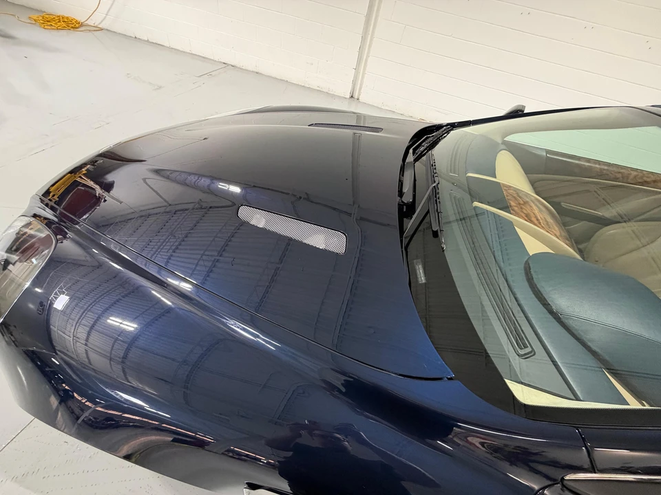 2006 Aston Martin DB9 - Image 30 of 31