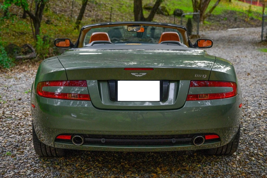 2006 Aston Martin DB9 - Image 7 of 12