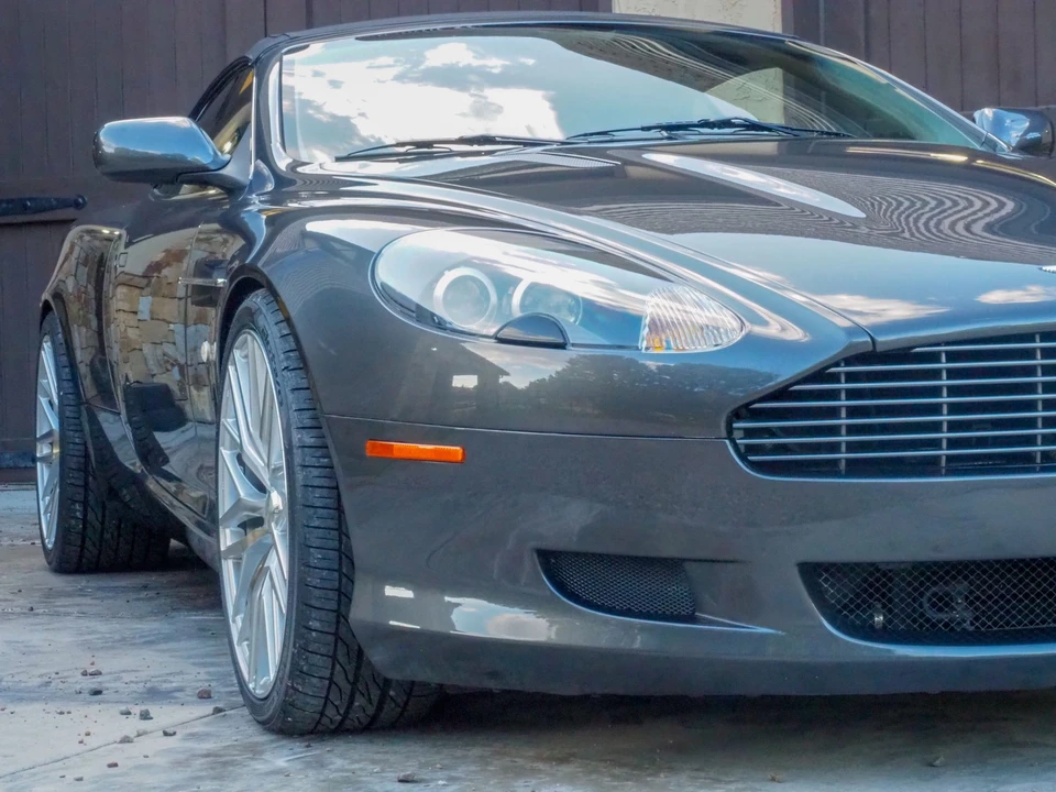 2006 Aston Martin DB9 - Image 25 of 31