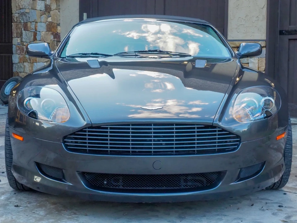 2006 Aston Martin DB9 - Image 28 of 31