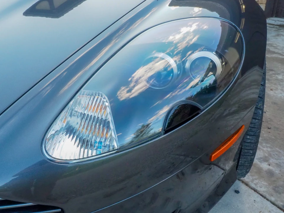 2006 Aston Martin DB9 - Image 31 of 31