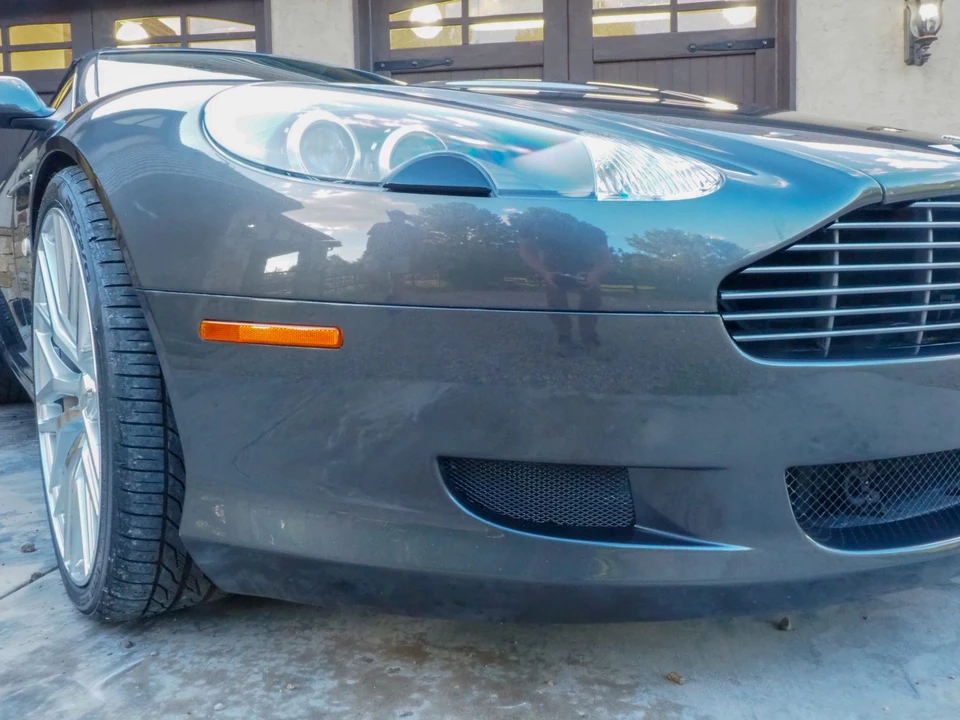 2006 Aston Martin DB9 - Image 24 of 31