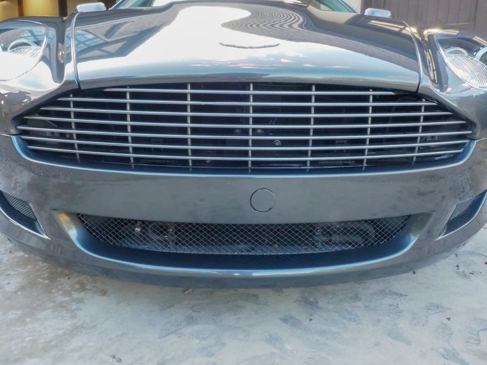 2006 Aston Martin DB9 - Image 29 of 31