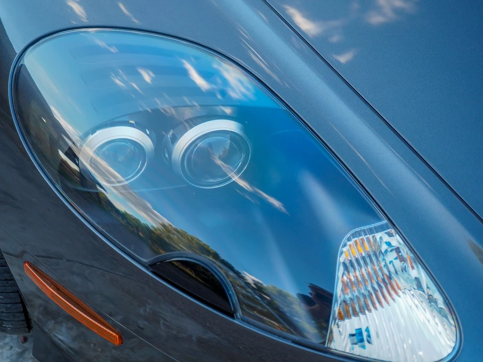 2006 Aston Martin DB9 - Image 27 of 31