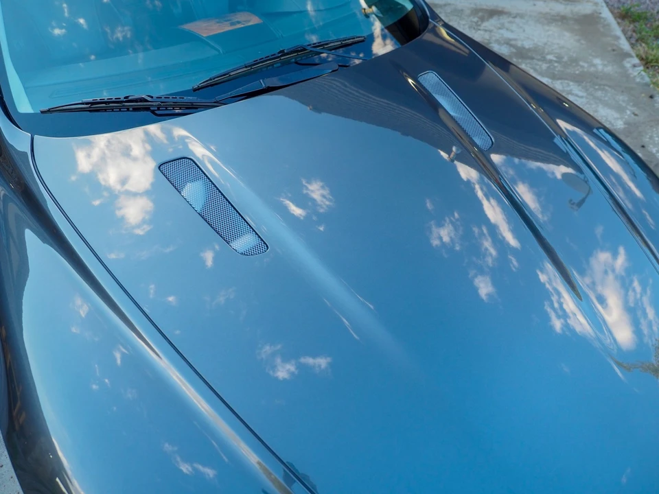 2006 Aston Martin DB9 - Image 26 of 31