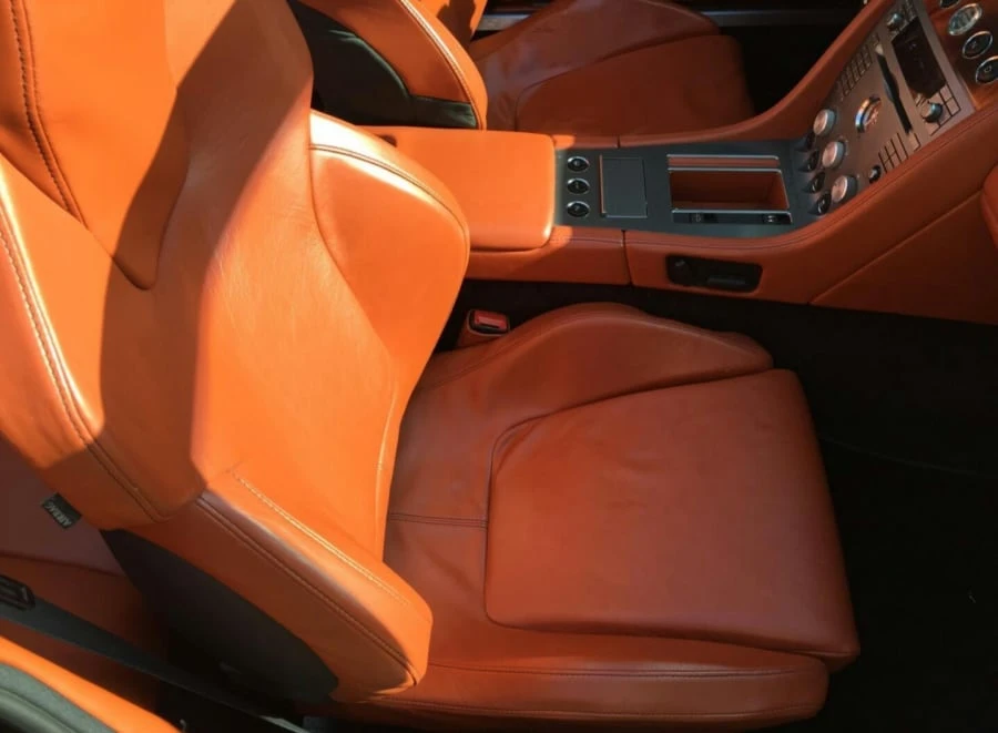 2006 Aston Martin DB9 - Image 5 of 7