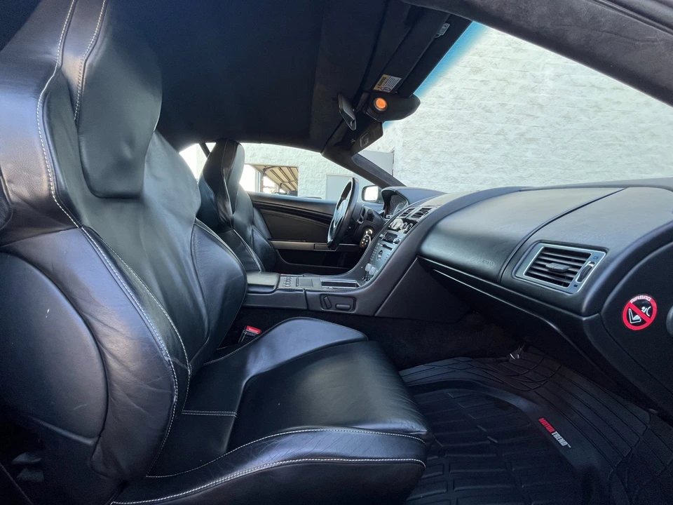 2006 Aston Martin DB9 - Image 16 of 21