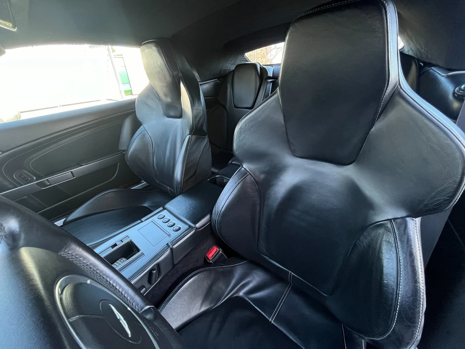2006 Aston Martin DB9 - Image 11 of 12