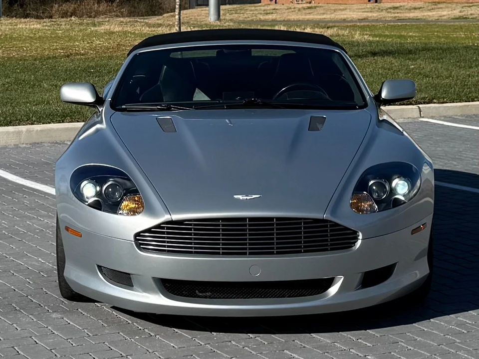 2006 Aston Martin DB9 - Image 5 of 21