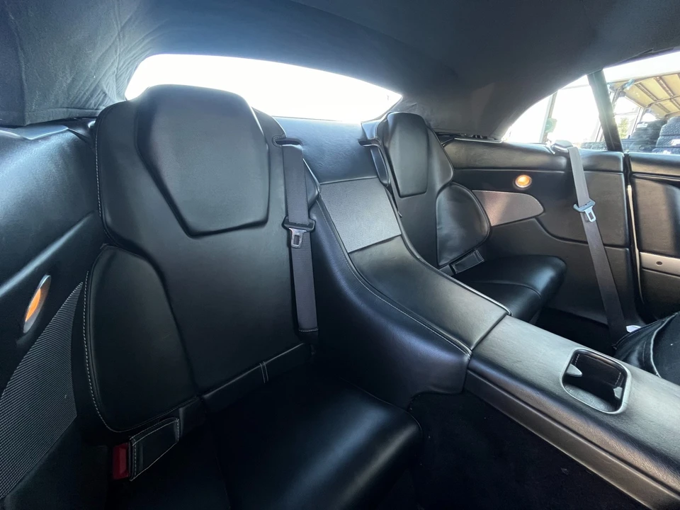 2006 Aston Martin DB9 - Image 21 of 21