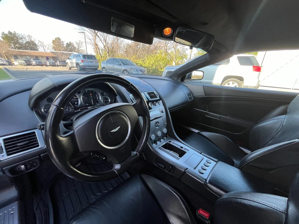 2006 Aston Martin DB9 - Image 10 of 12